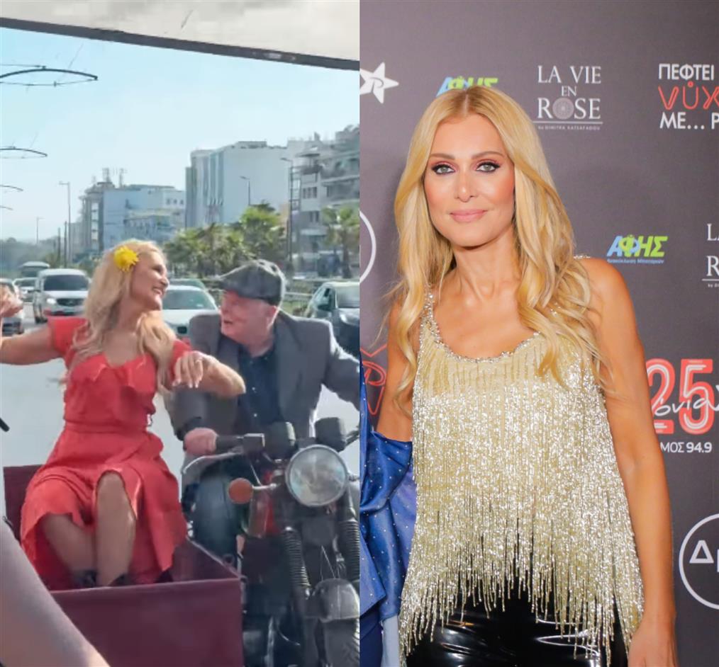 νατασα θεοδωριδου