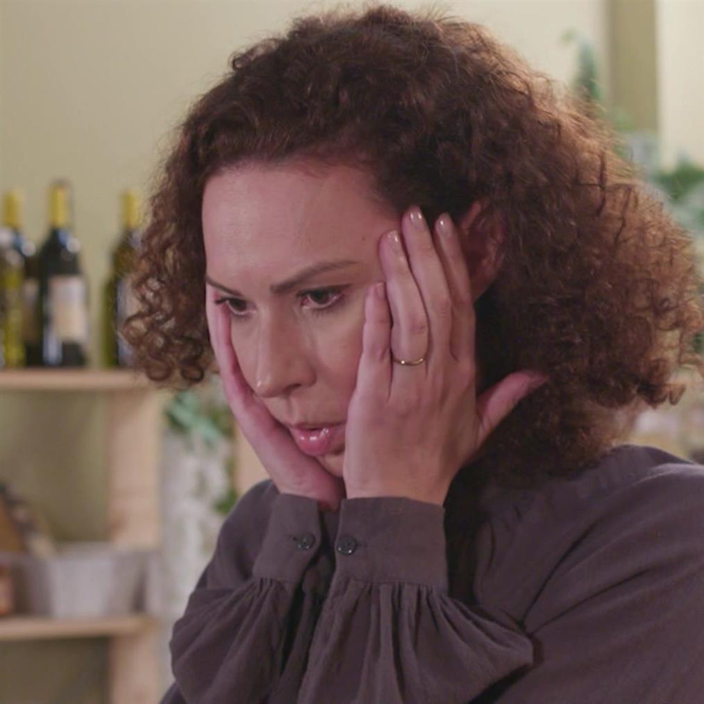 Δώρα Χρυσικού