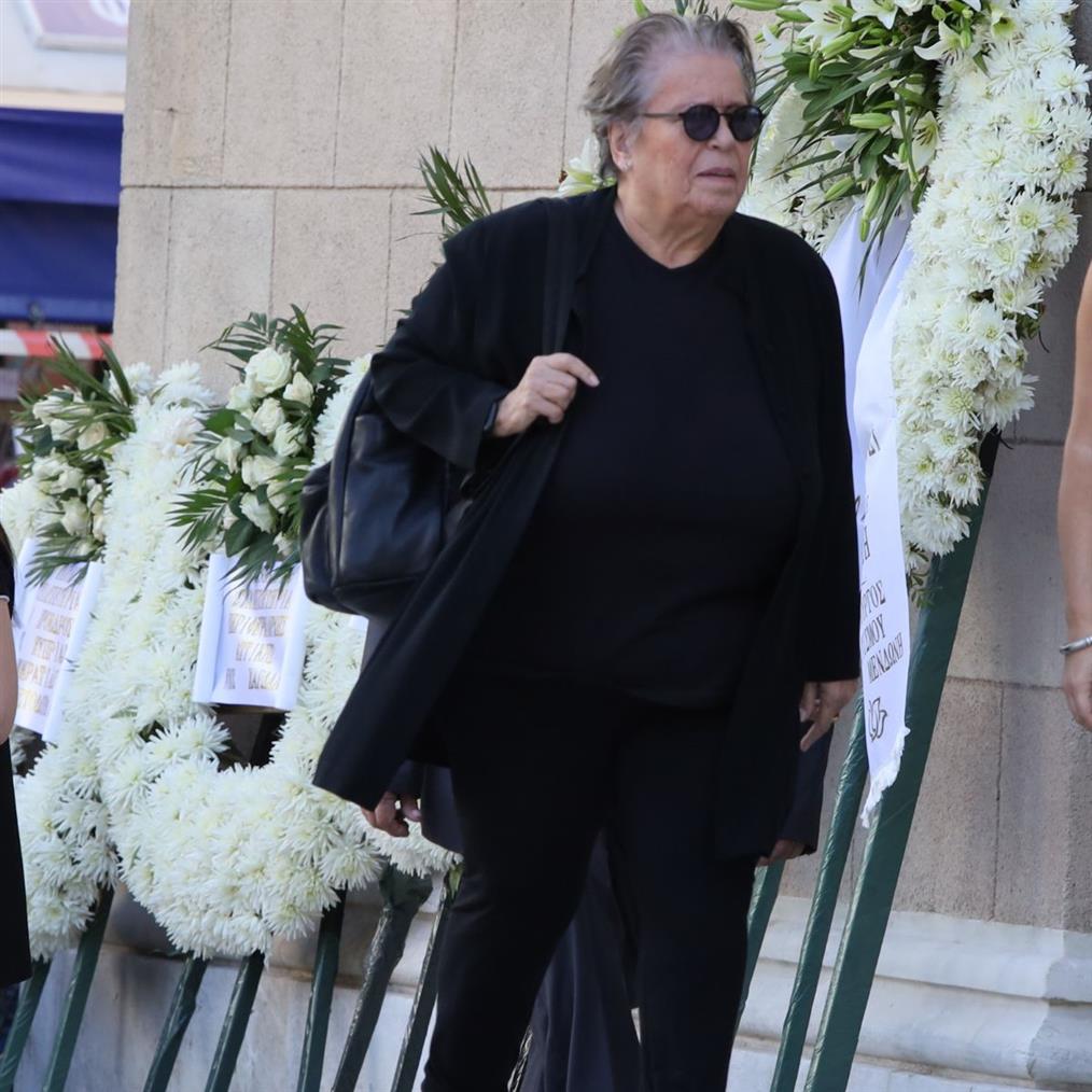 δήμητρα γαλάνη