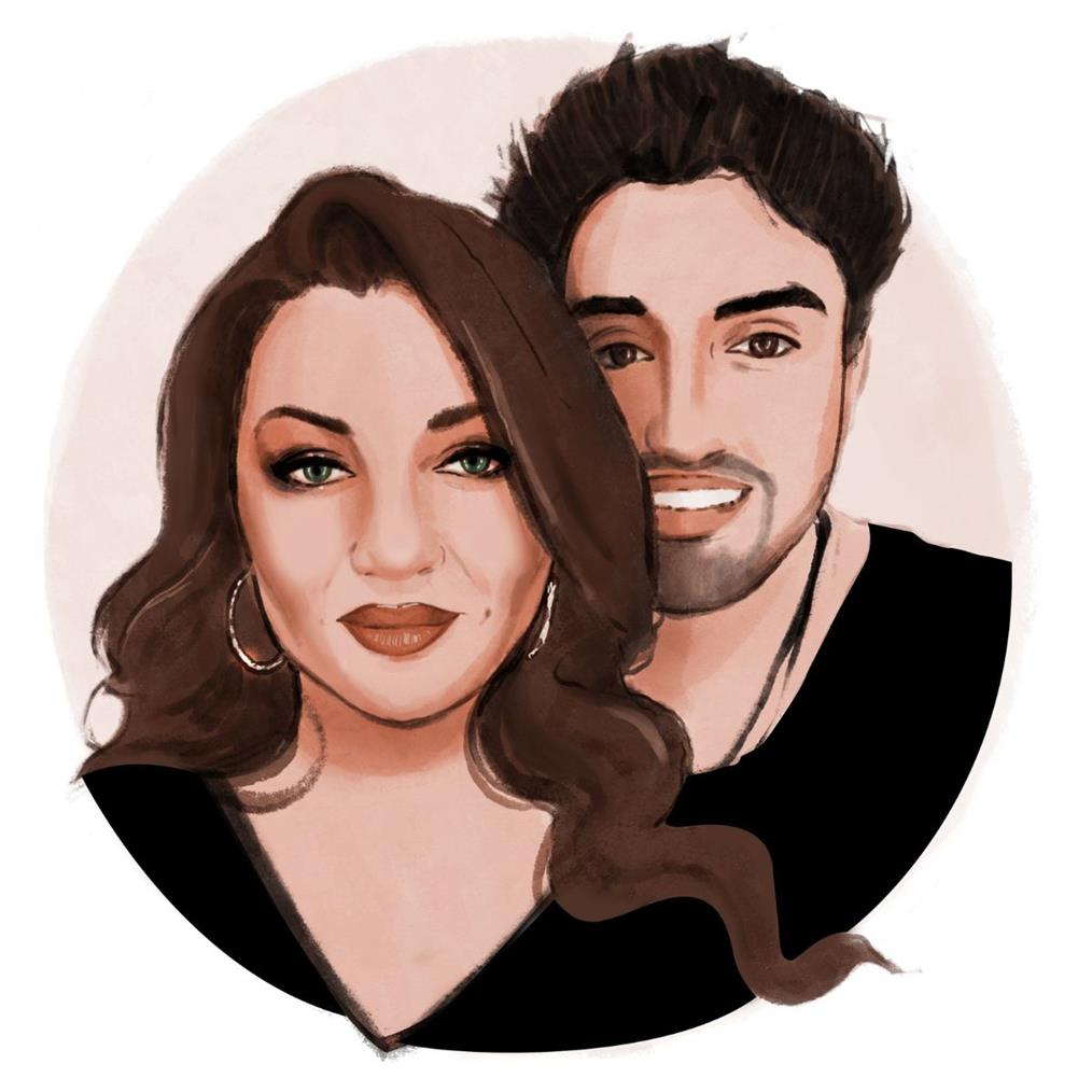 Καίτη Γαρμπή