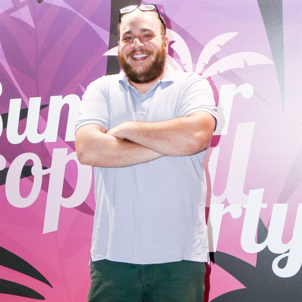 Φάνης Λαμπρόπουλος