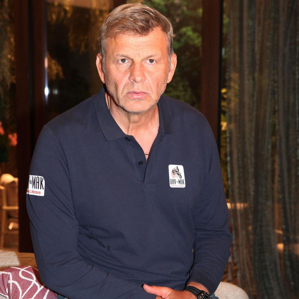 Απόστολος Γκλέτσος