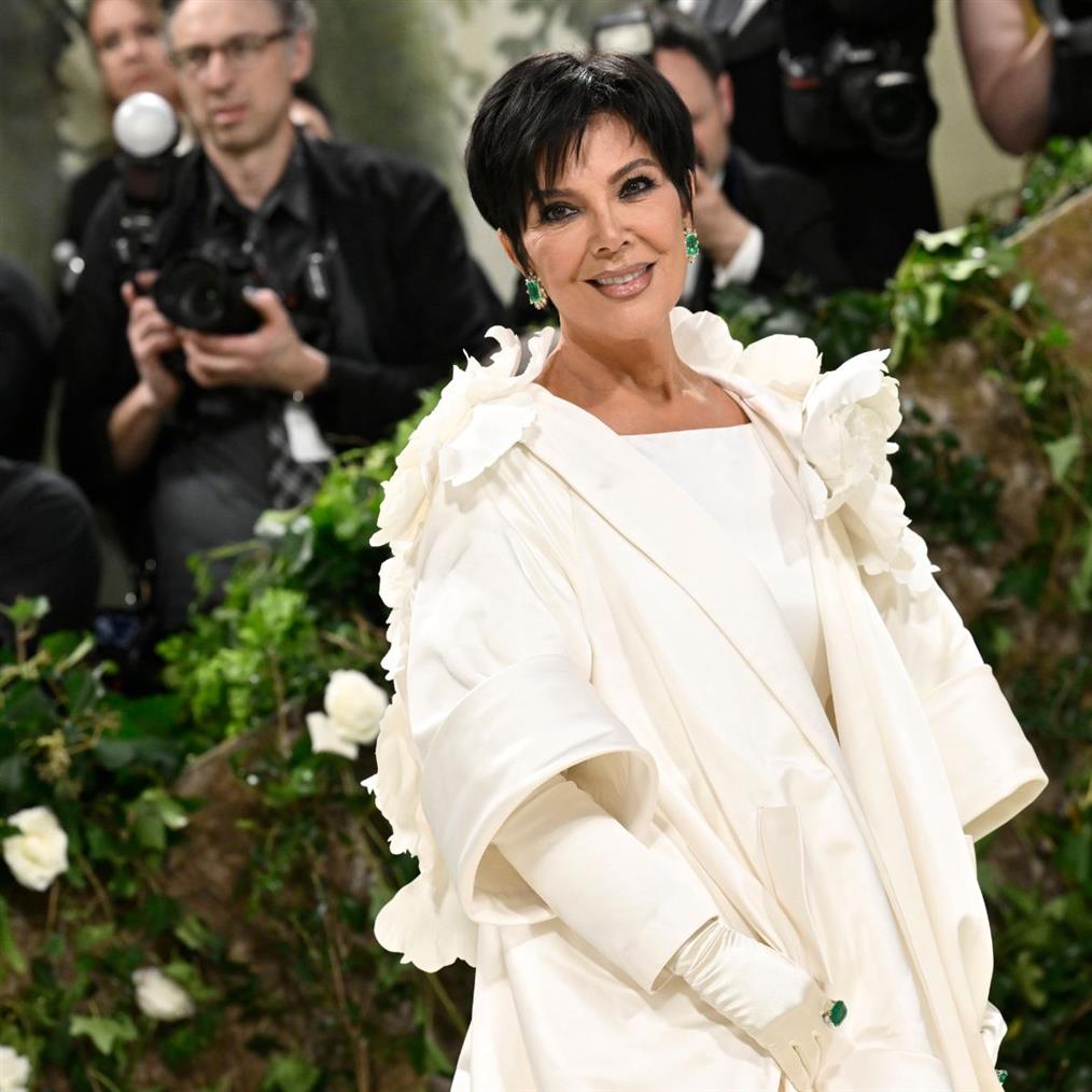 Κρις Τζένερ