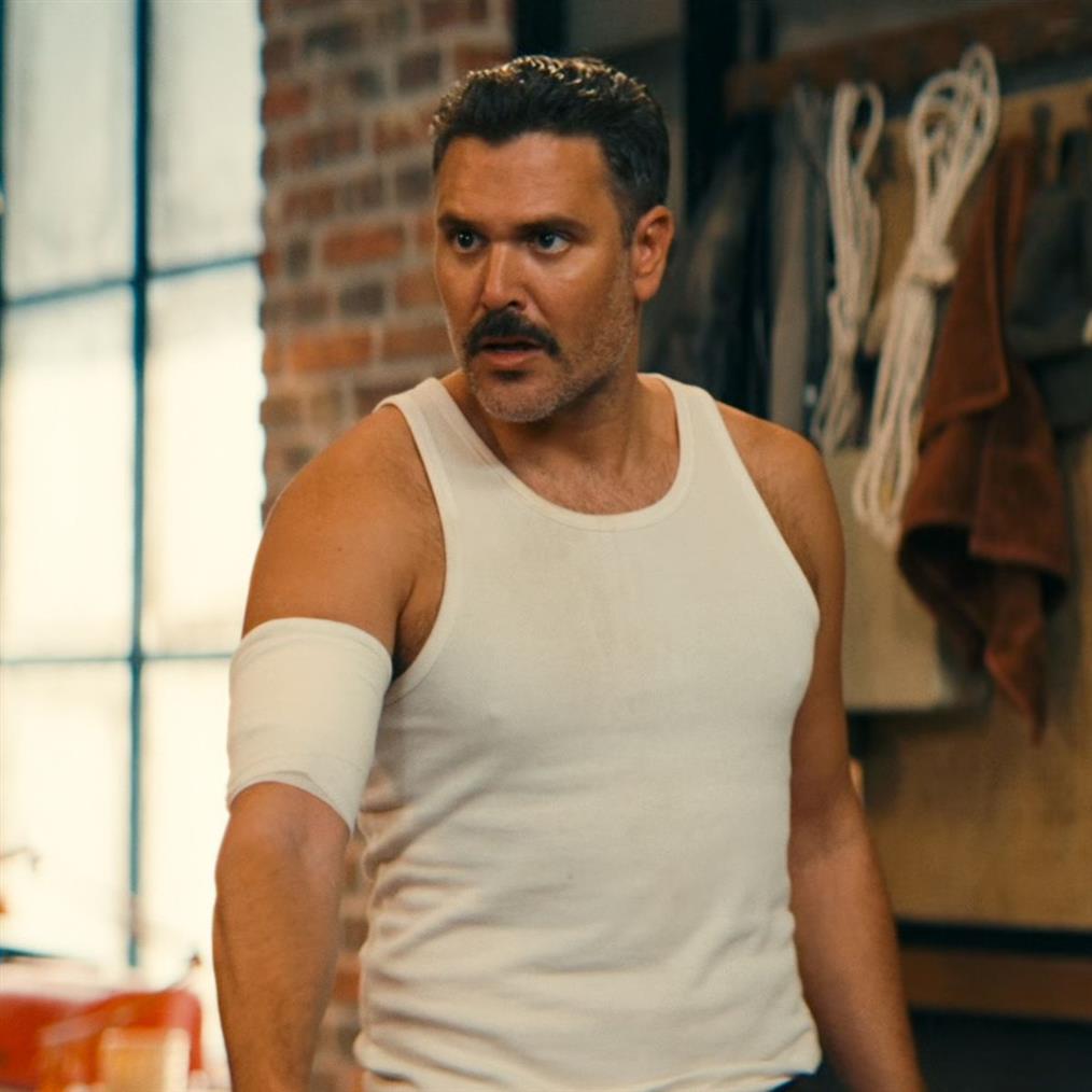 λεβεντογιάννης