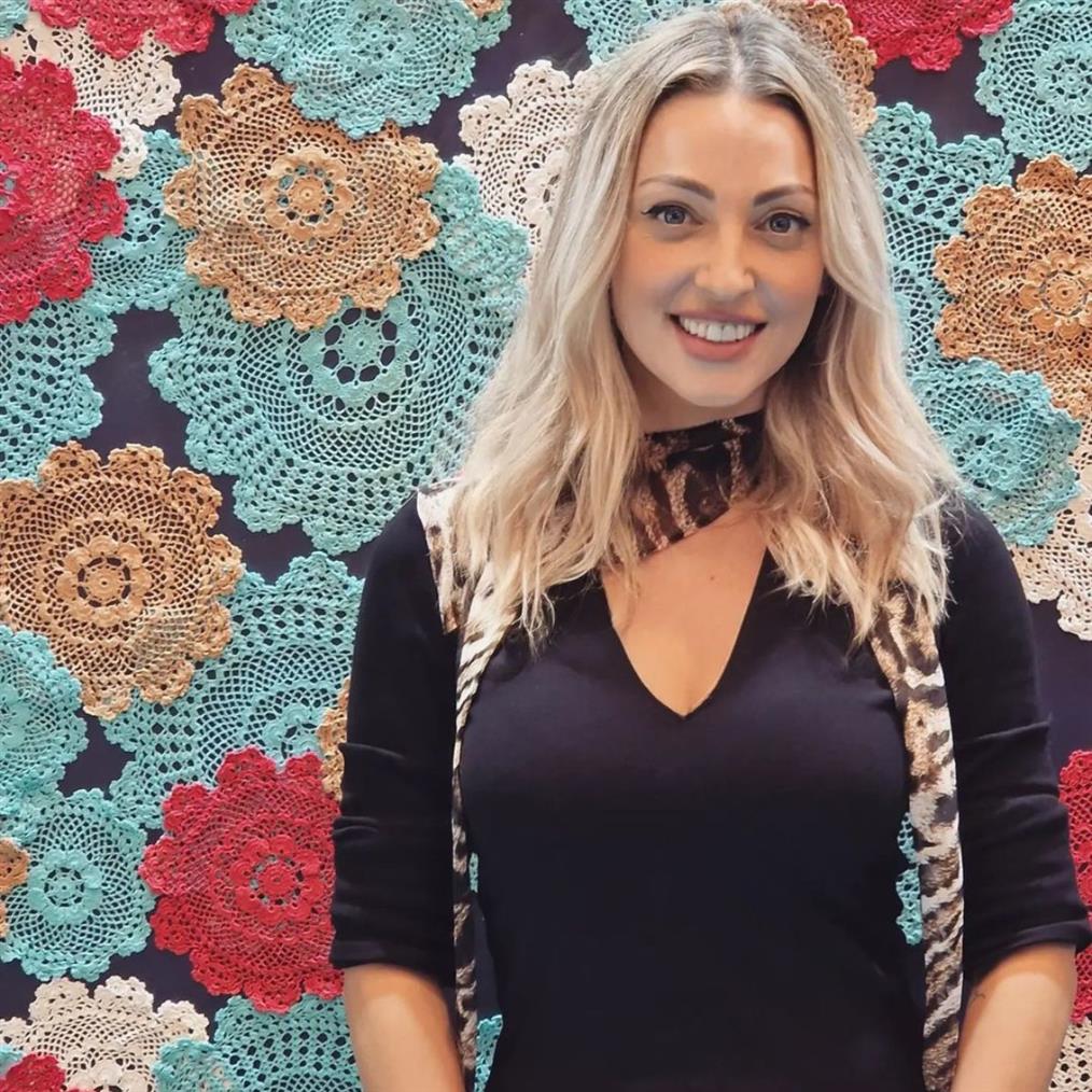 Βανέσσα Αδαμοπούλου