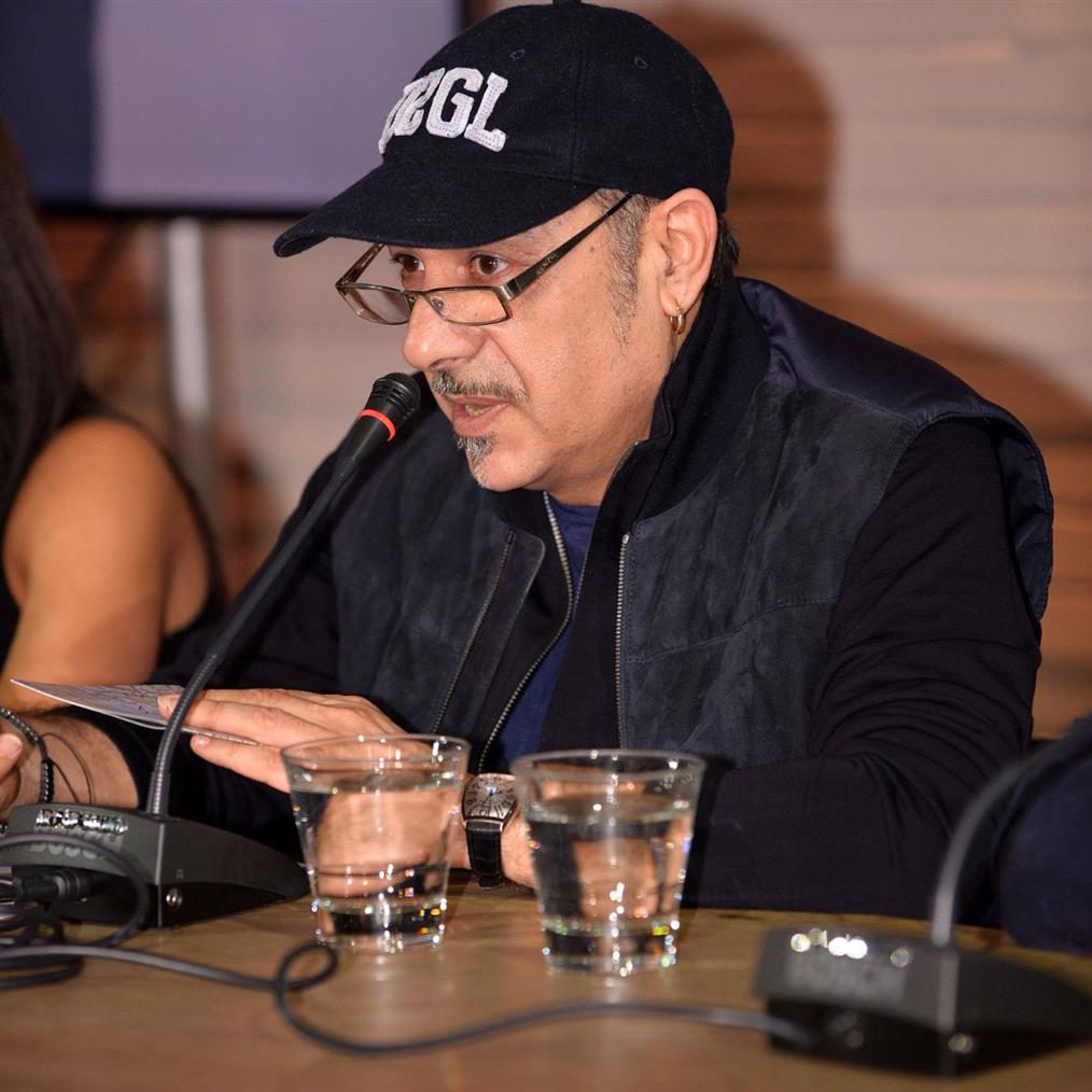 Νότης Σφακιανάκης