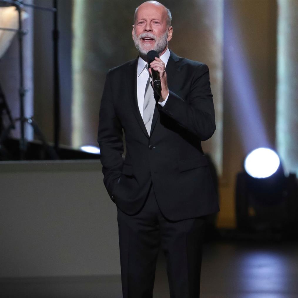 Μπρους Γουίλις