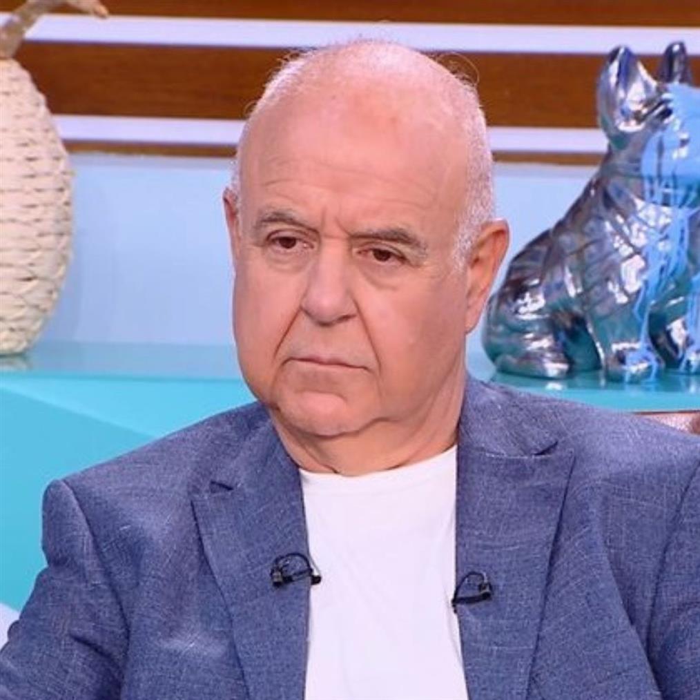 Παύλος Χαϊκάλης