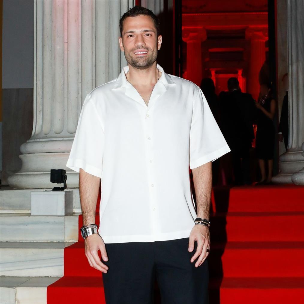 Κωνσταντίνος Αργυρός