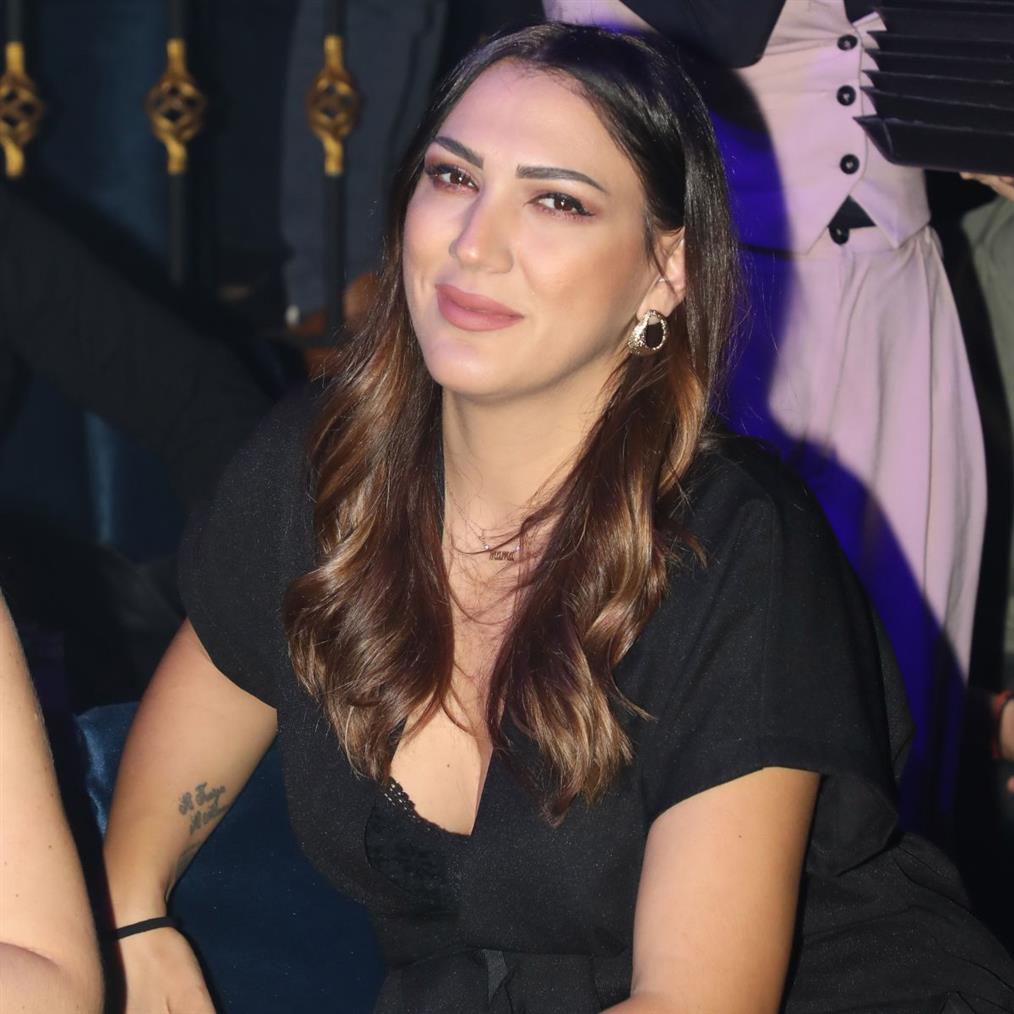 Βασιλική Νταντά