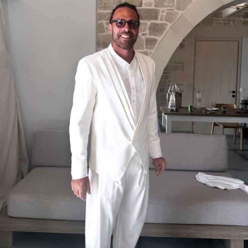 Γρηγόρης Μόργκαν