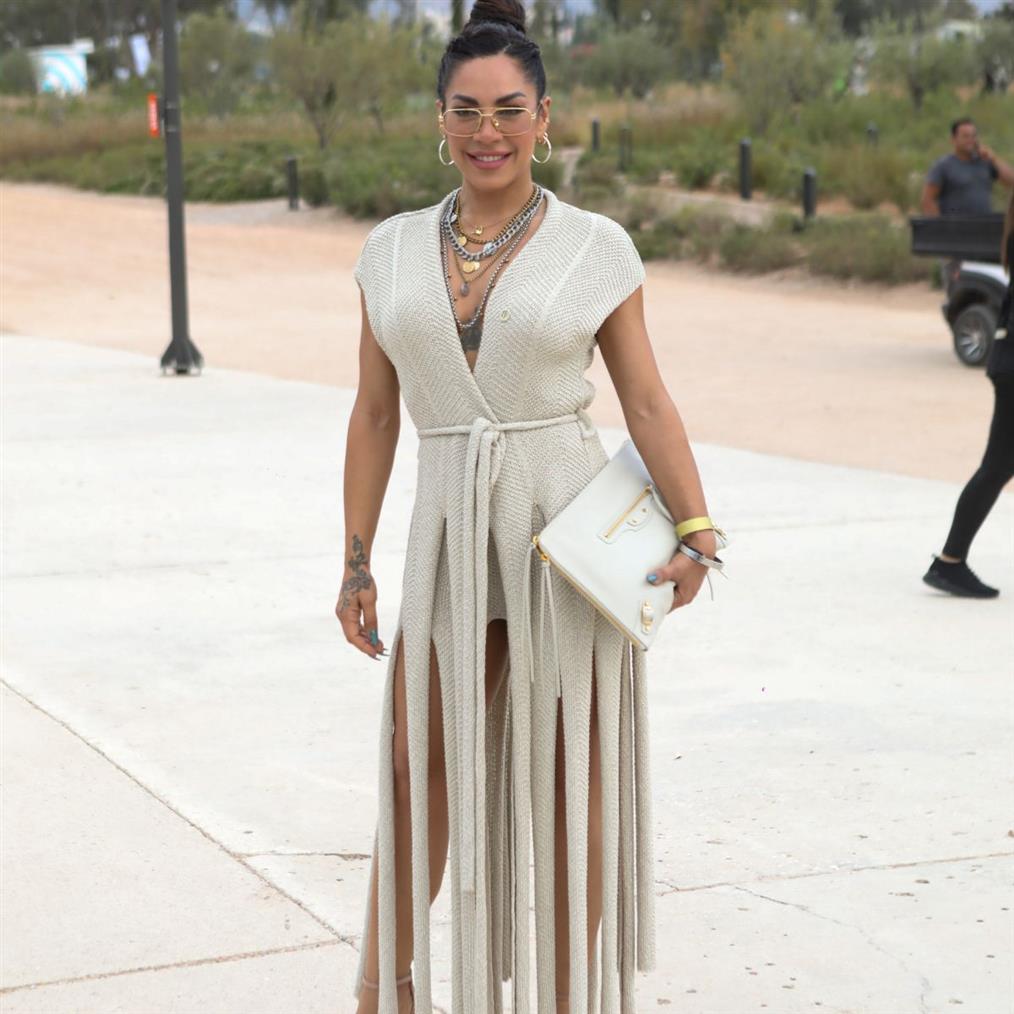 Μαριάντα Πιερίδη