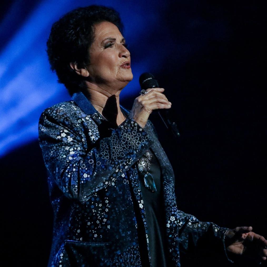 Άλκηστις Πρωτοψάλτη