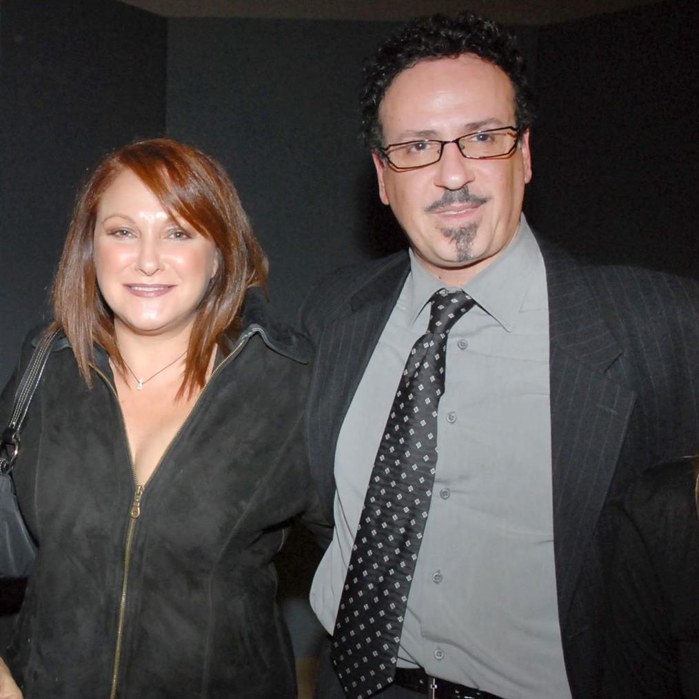 Ρένια Λουιζίδου