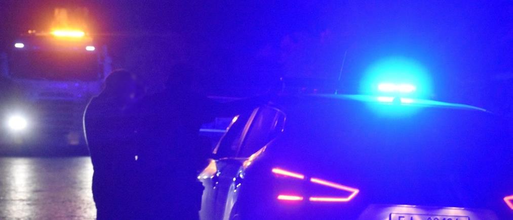 Πάτρα: Ανήλικη βρέθηκε αναίσθητη έπειτα από κατανάλωση αλκοόλ - Δύο συλλήψεις