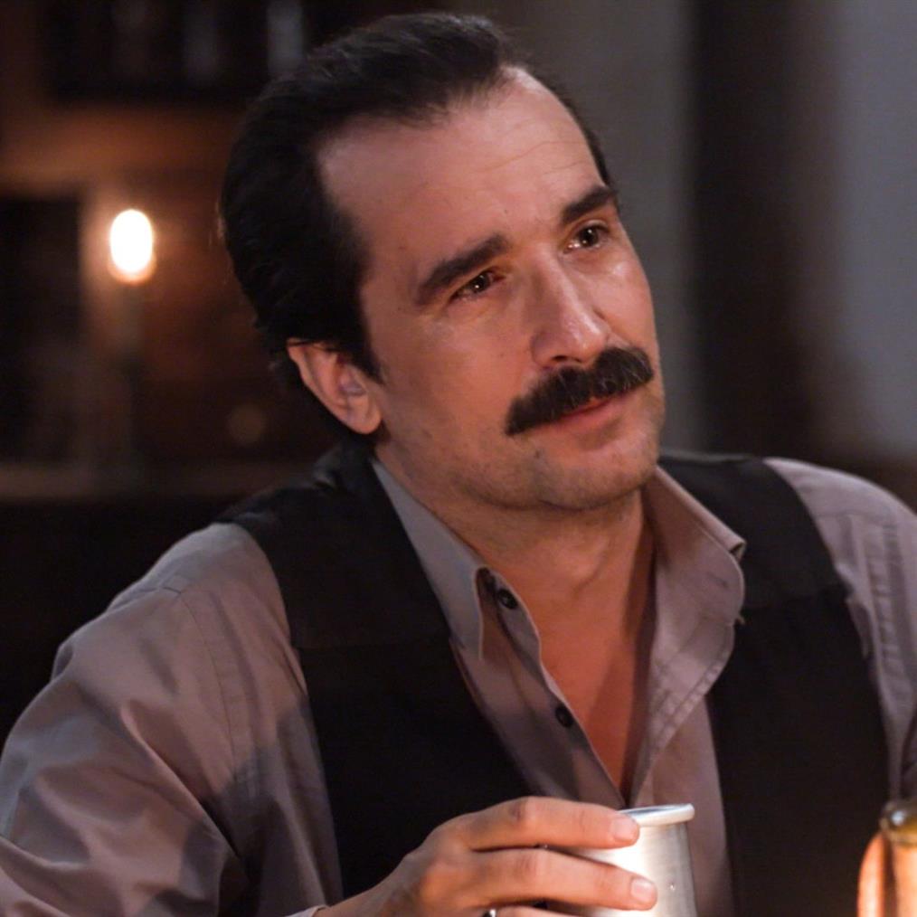 Χαραλάμπης