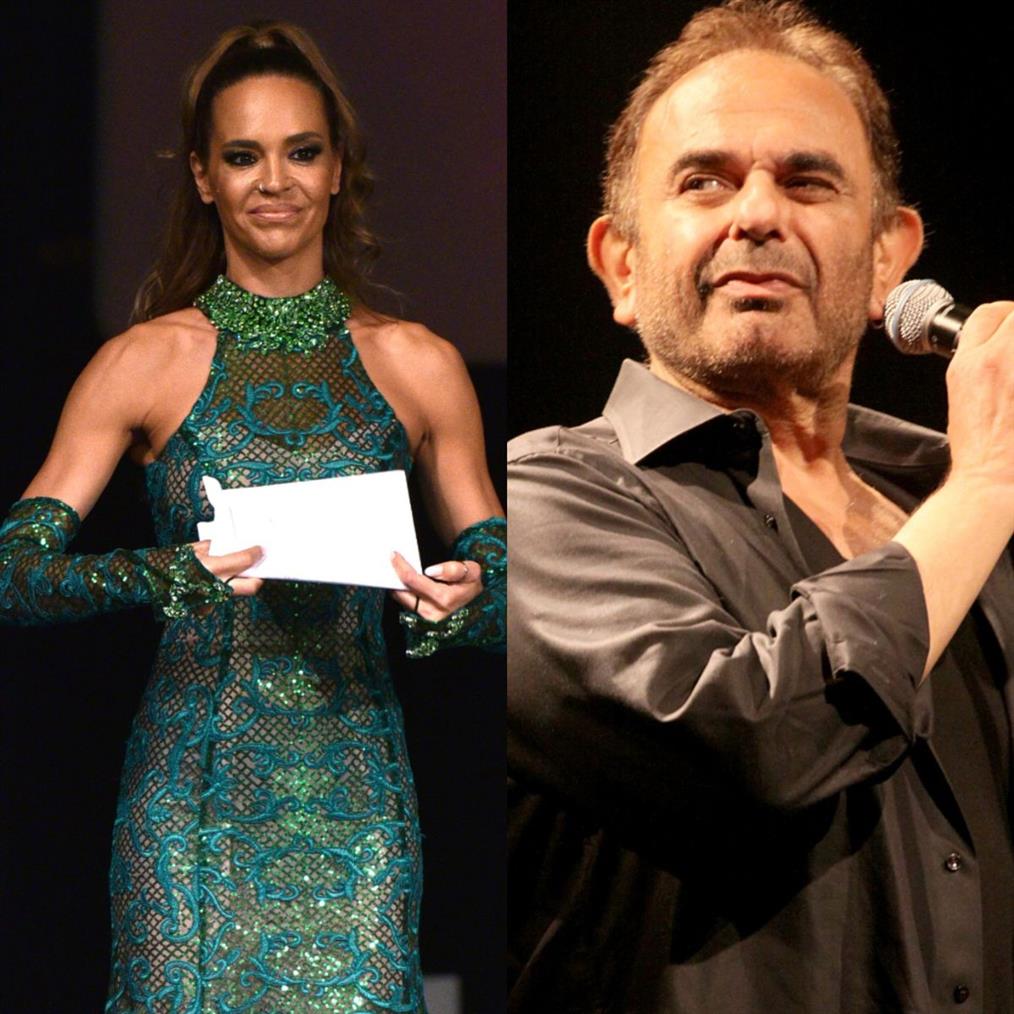 Σάκης Μπουλάς - Νικολέττα Καρρά