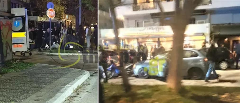 Ηγουμενίτσα: Καραμπόλα τριών οχημάτων - Τραυματίστηκε διανομέας