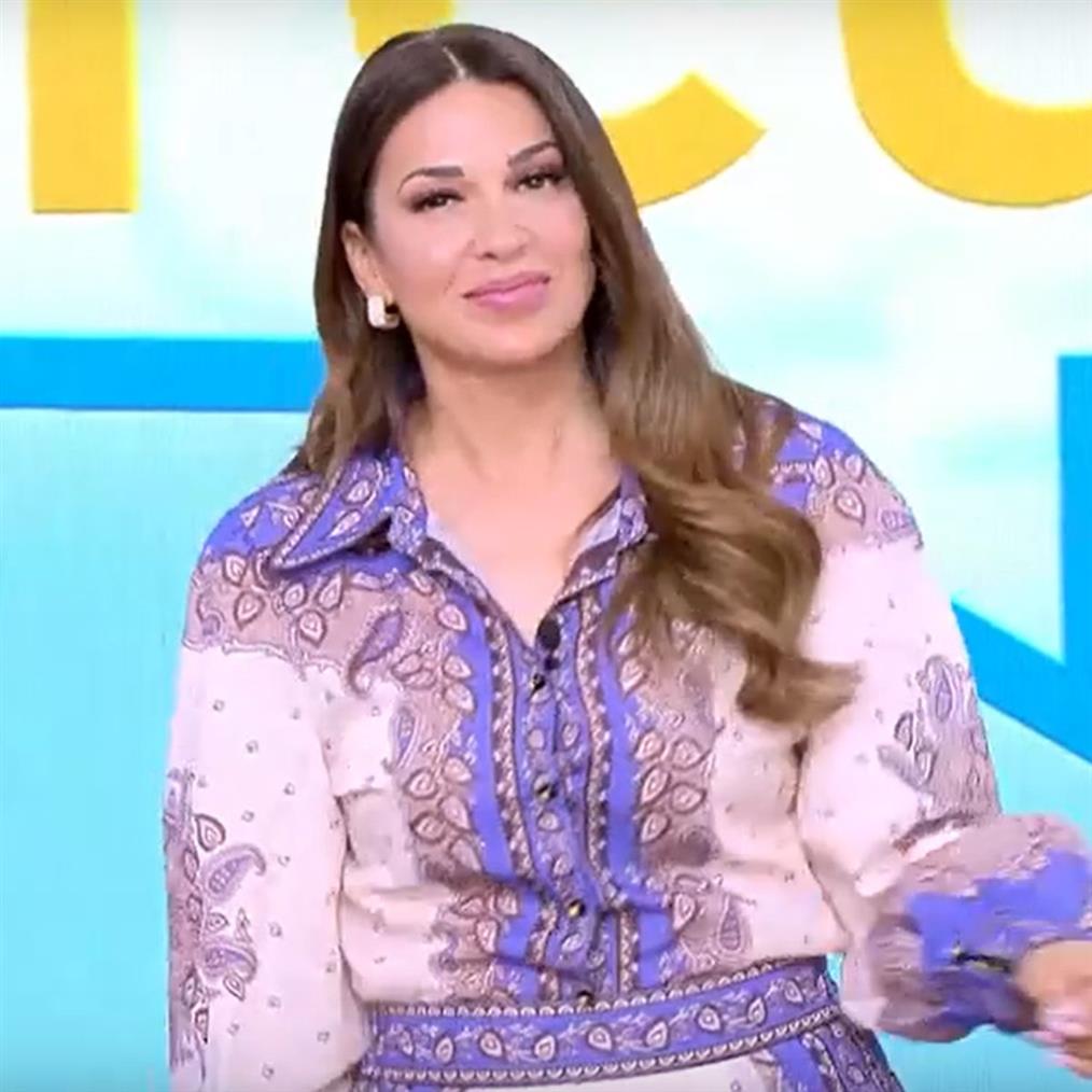 Ελένη Χατζίδου