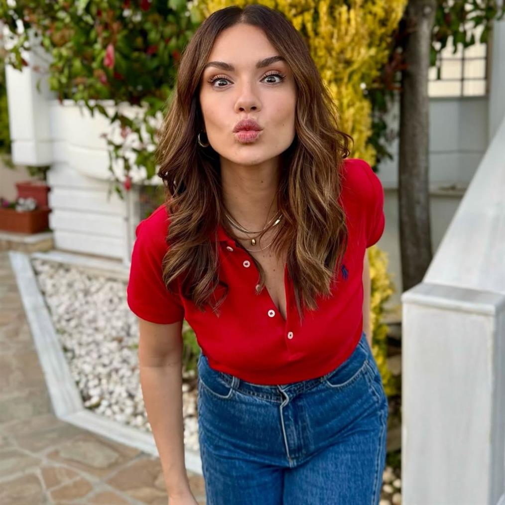 Βάσω Λασκαράκη