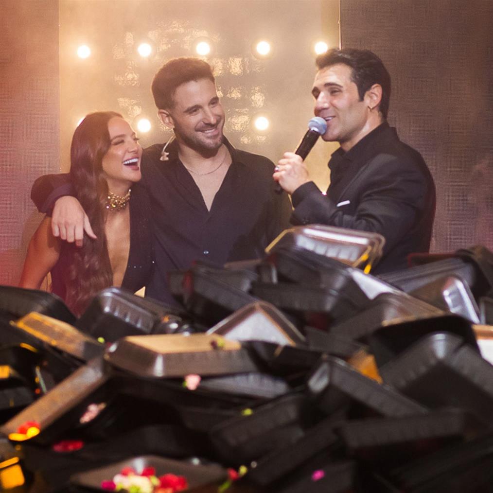 Πέτρος Ιακωβίδης γενέθλια