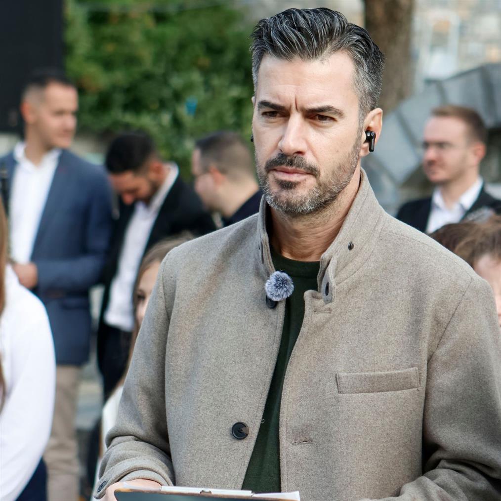 Γιάννης Τσιμιτσέλης