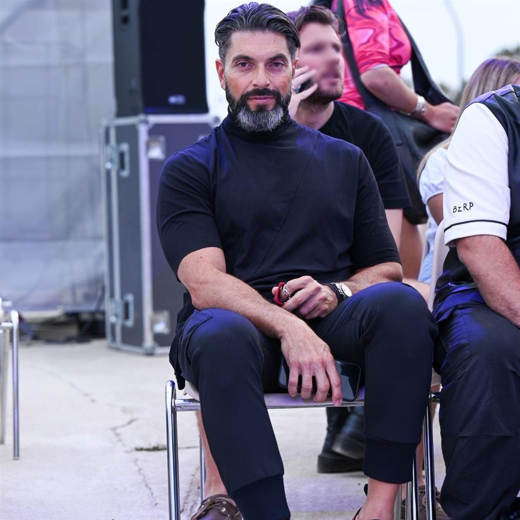 Σπύρος Μαρτίκας