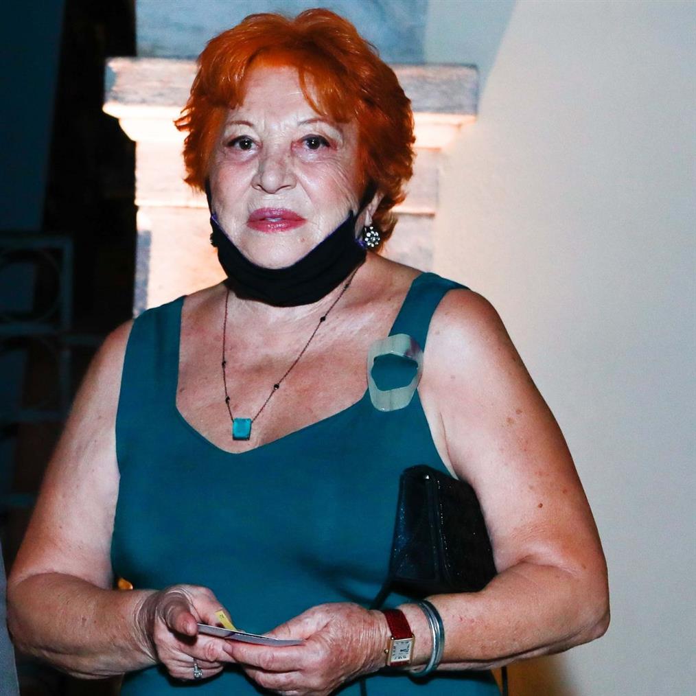 Χρυσούλα Διαβάτη