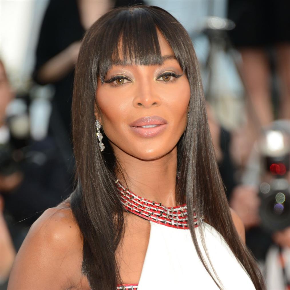 Ναόμι Κάμπελ