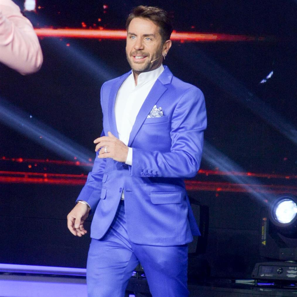 Γιώργος Μαζωνάκης