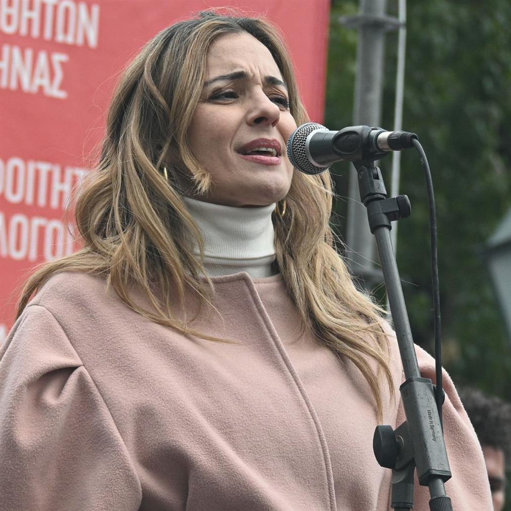 Νατάσσα Μποφίλιου