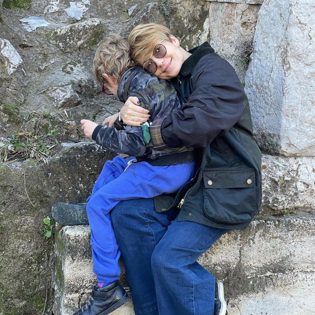 Ευδοκία Ρουμελιώτη