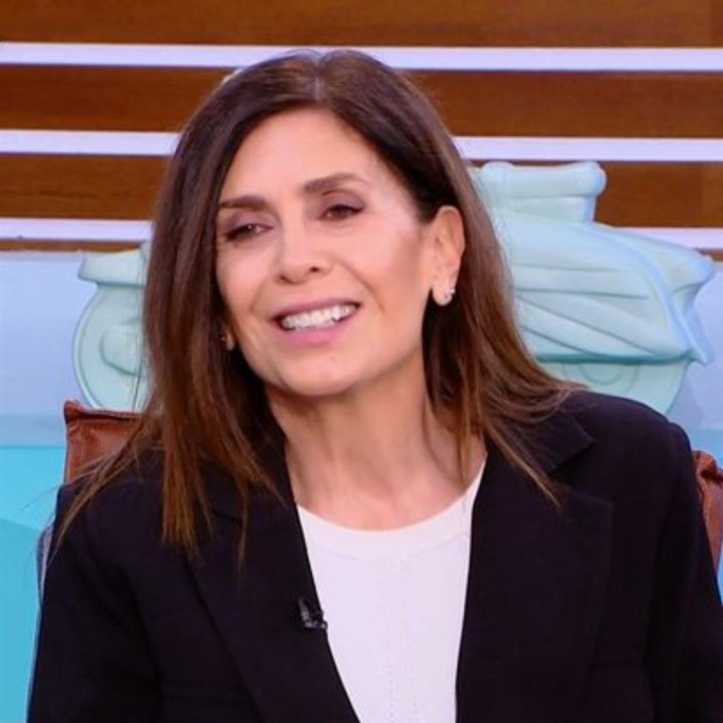 Κατερίνα Διδασκάλου