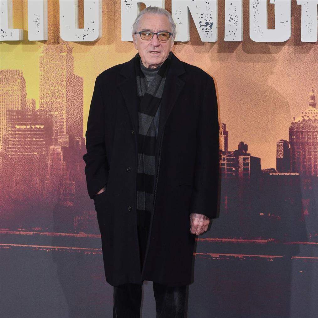Robert De Niro