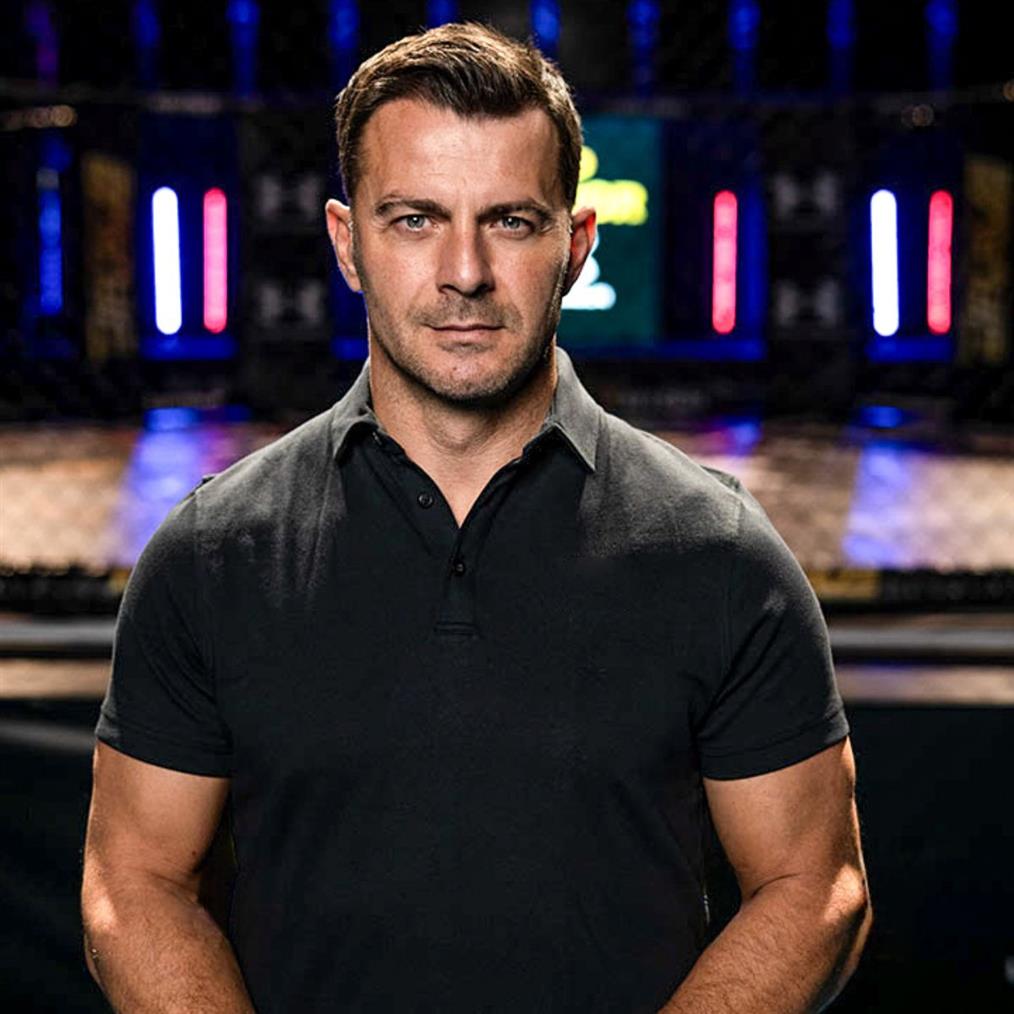 Γιώργος Αγγελόπουλος