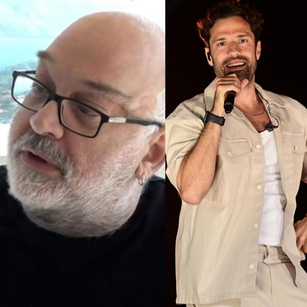 Γιώργος Μουκίδης - Κωνσταντίνος Αργυρός