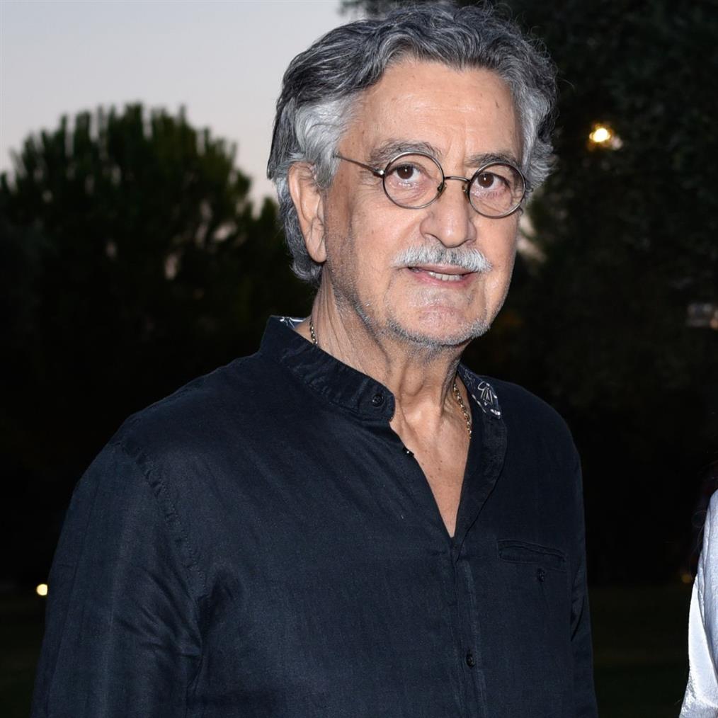 Νίκος Γαλανός