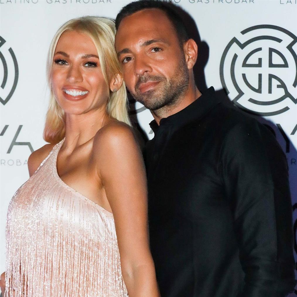 Κωνσταντίνα Σπυροπούλου