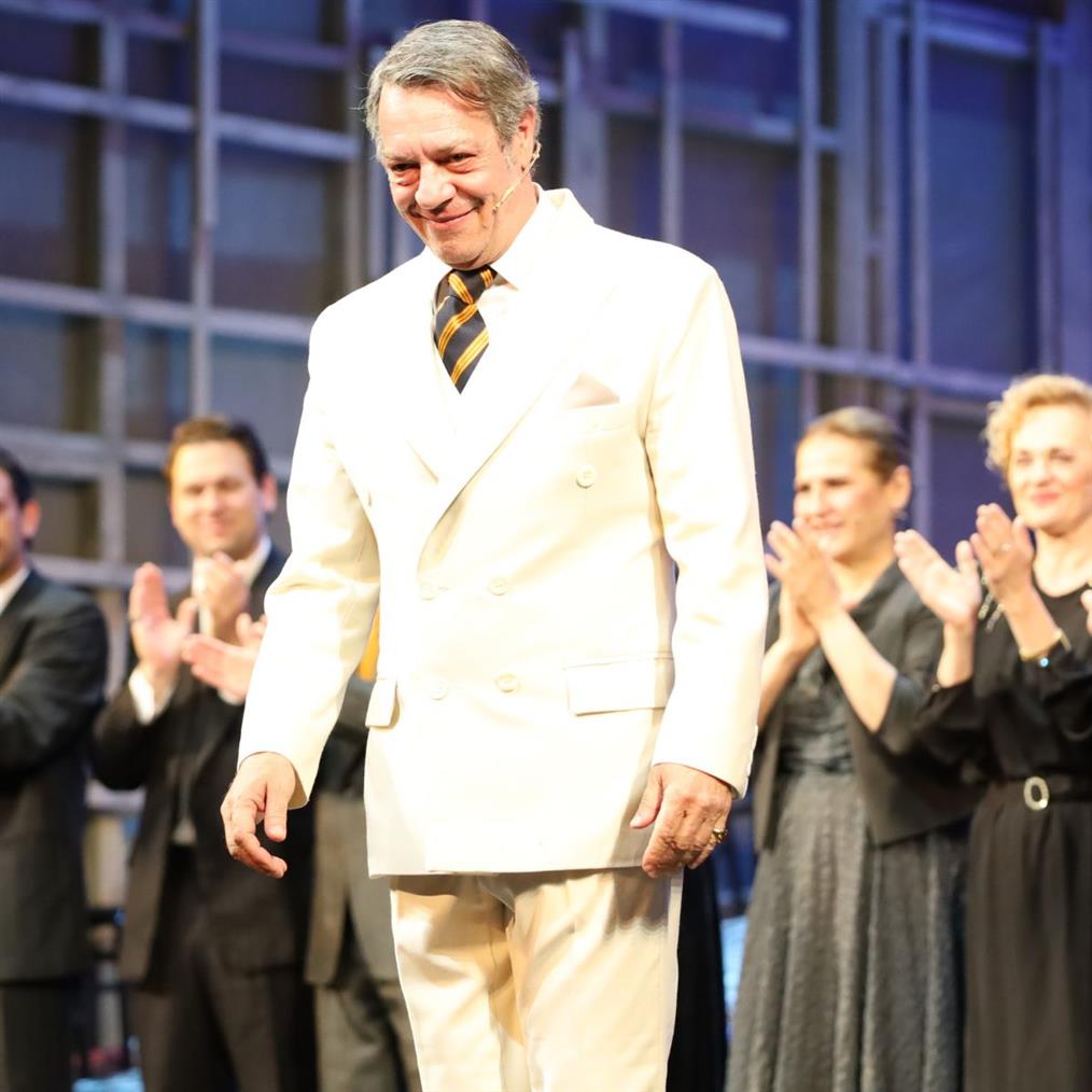 Γιάννης Τσορτέκης