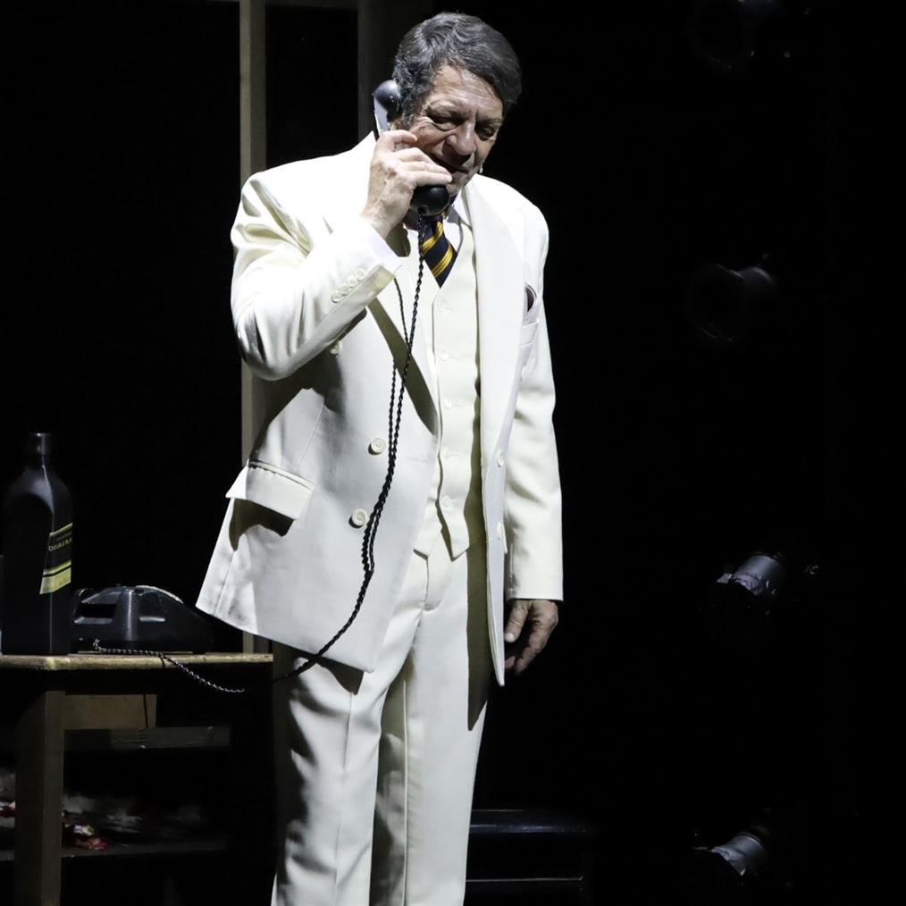 Γιαννης Τσορτεκης