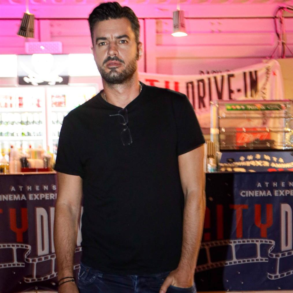 Γιάννης Τσιμιτσέλης