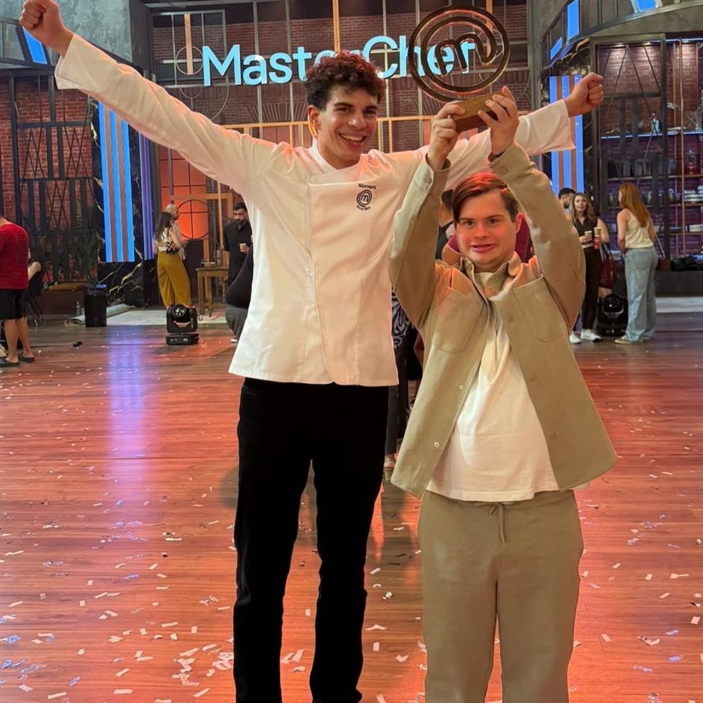 Νέστορας Νέστορας