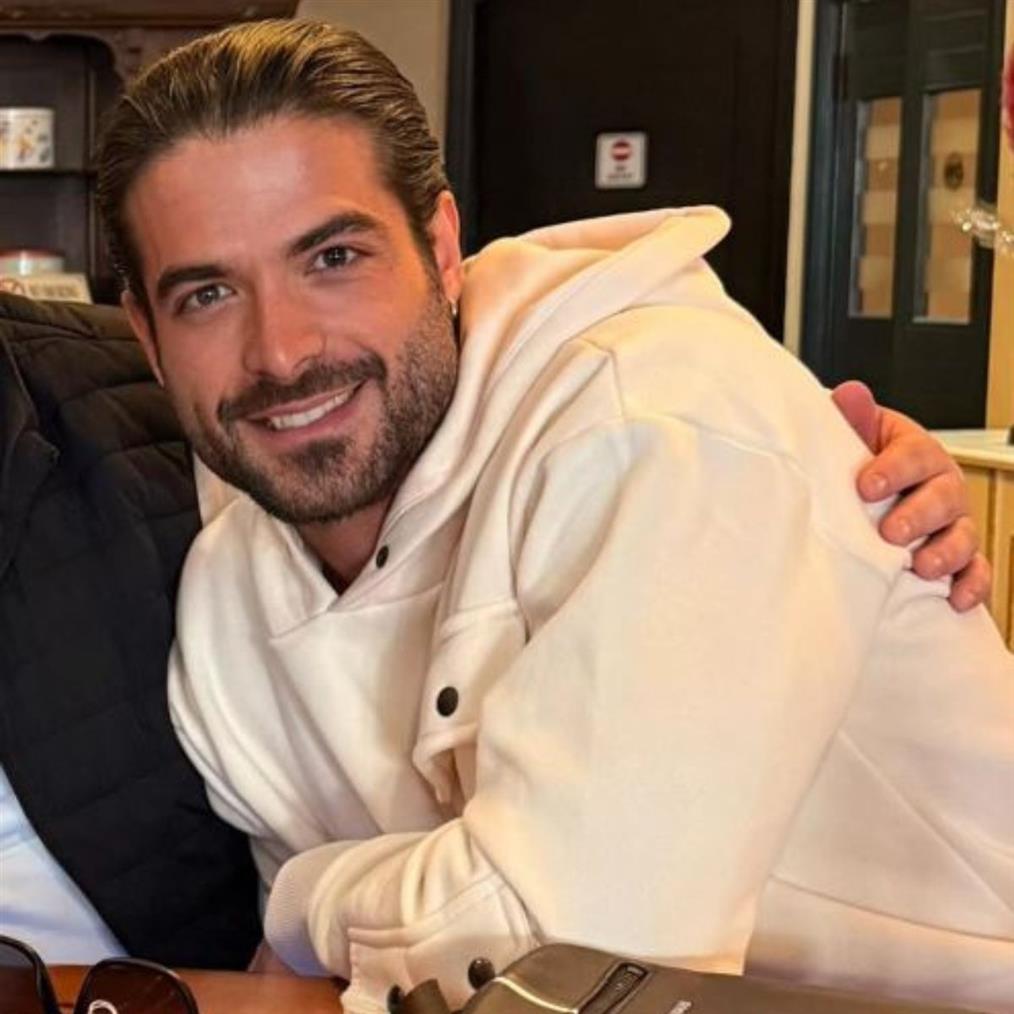 Άρης Μουγκοπέτρος