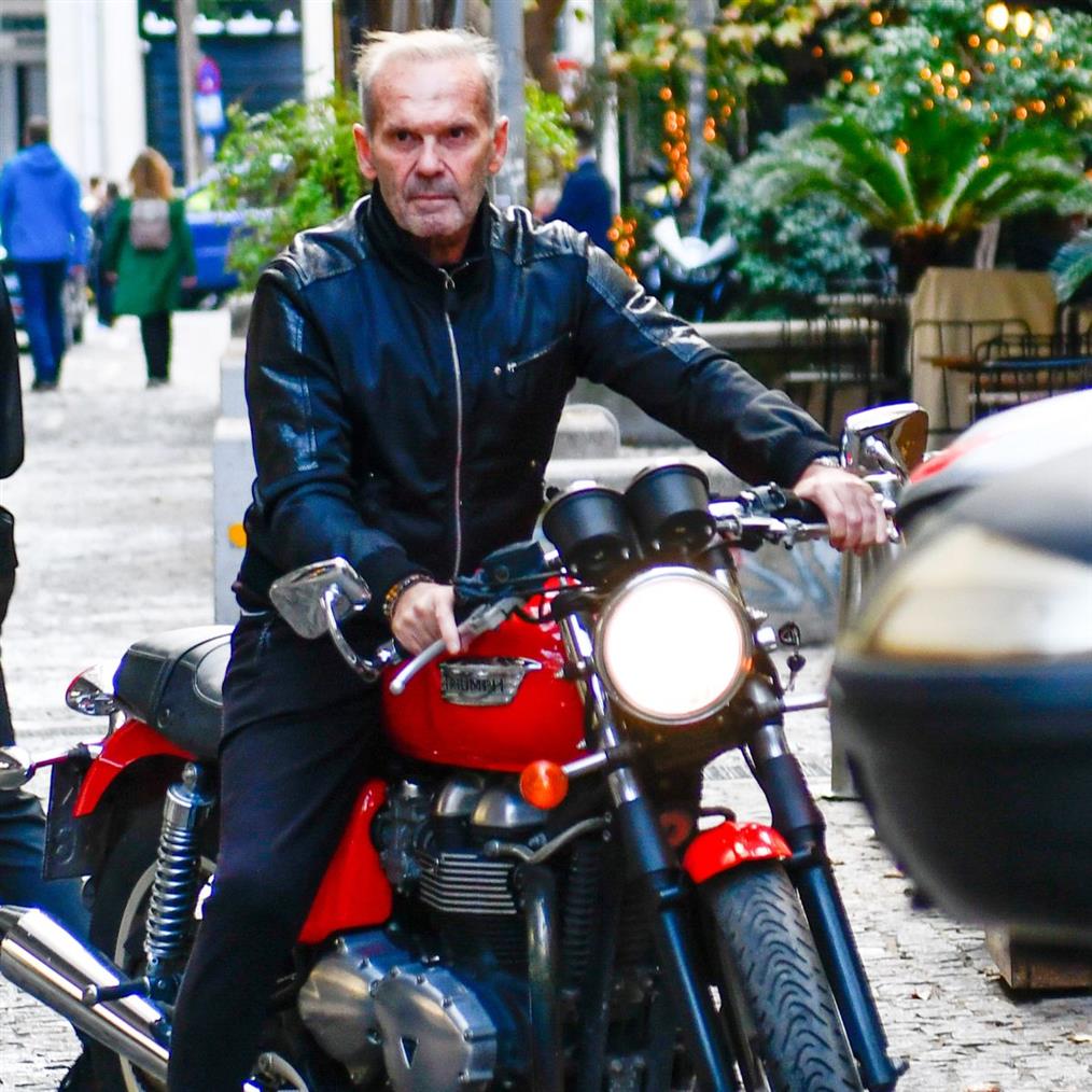 Πέτρος Κωτσόπουλος