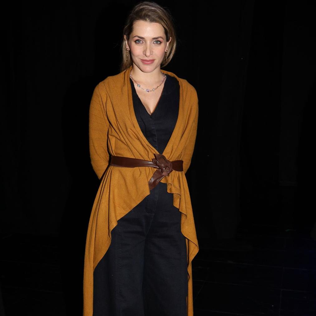 Βασιλική Τρουφάκου