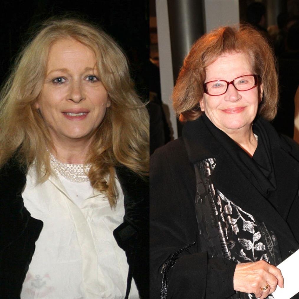 Νόρα Βαλσάμη Κατερίνα Γιουλάκη