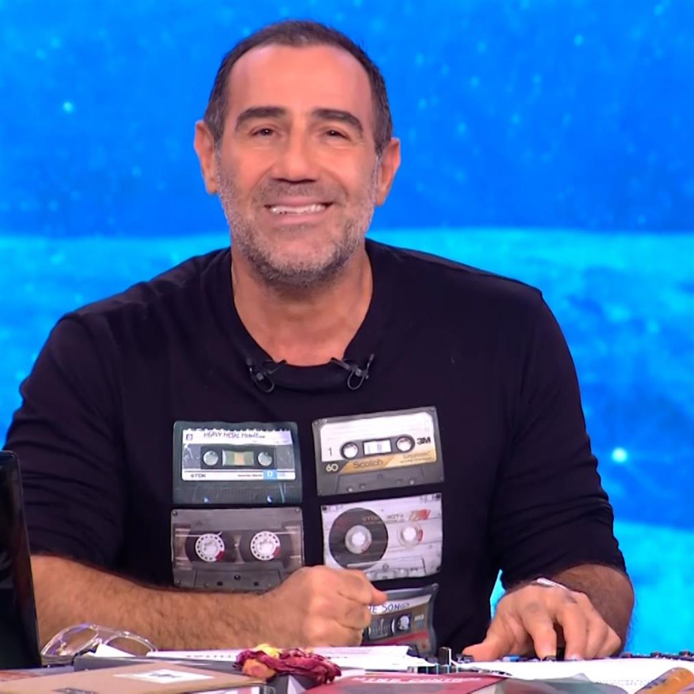 Αντώνης Κανάκης