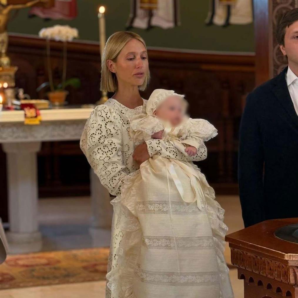 Ολυμπια νονα