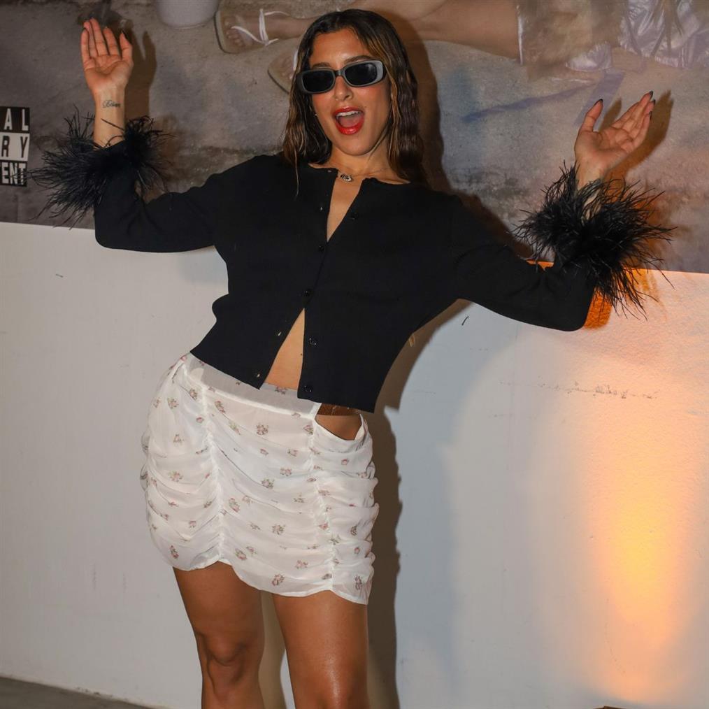 Μαρίνα Σάττι