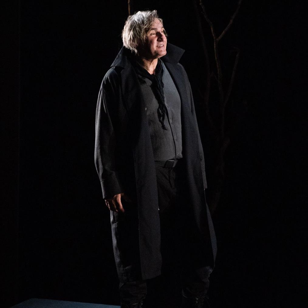 Άκης Σακελλαρίου